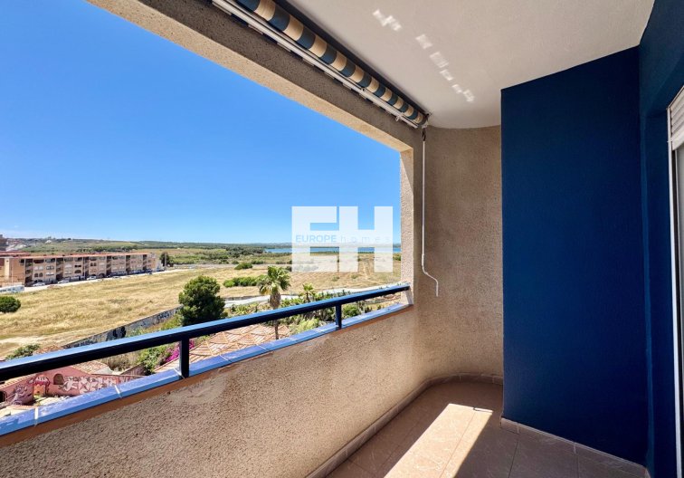 Wiederverkauf - Wohnung - Torrevieja - Gaspar Perrelló