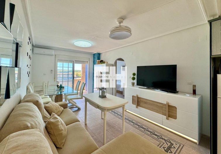 Wiederverkauf - Wohnung - Torrevieja - Gaspar Perrelló