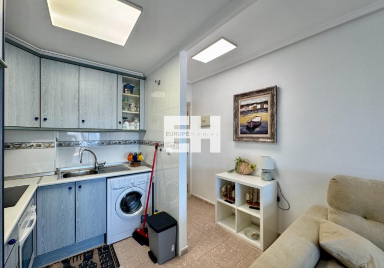 Wiederverkauf - Wohnung - Torrevieja - Gaspar Perrelló