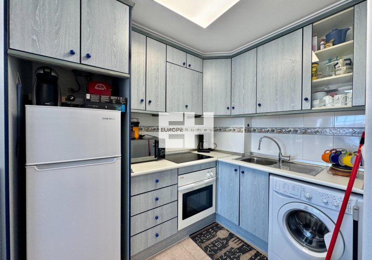 Wiederverkauf - Wohnung - Torrevieja - Gaspar Perrelló