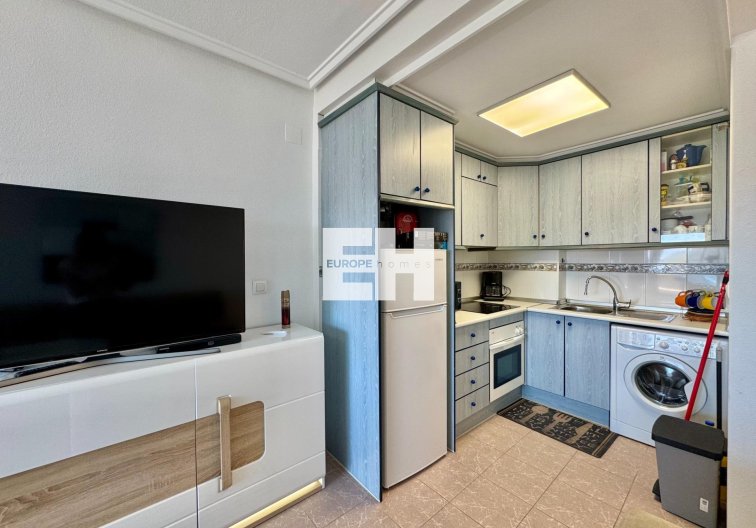 Wiederverkauf - Wohnung - Torrevieja - Gaspar Perrelló