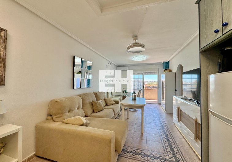 Wiederverkauf - Wohnung - Torrevieja - Gaspar Perrelló