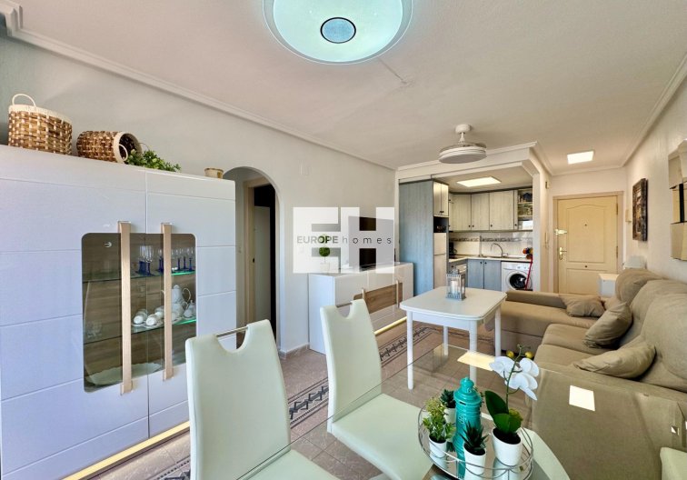 Wiederverkauf - Wohnung - Torrevieja - Gaspar Perrelló