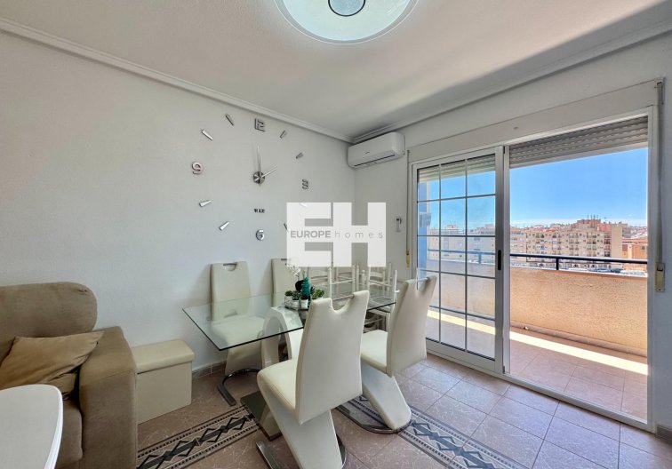 Wiederverkauf - Wohnung - Torrevieja - Gaspar Perrelló
