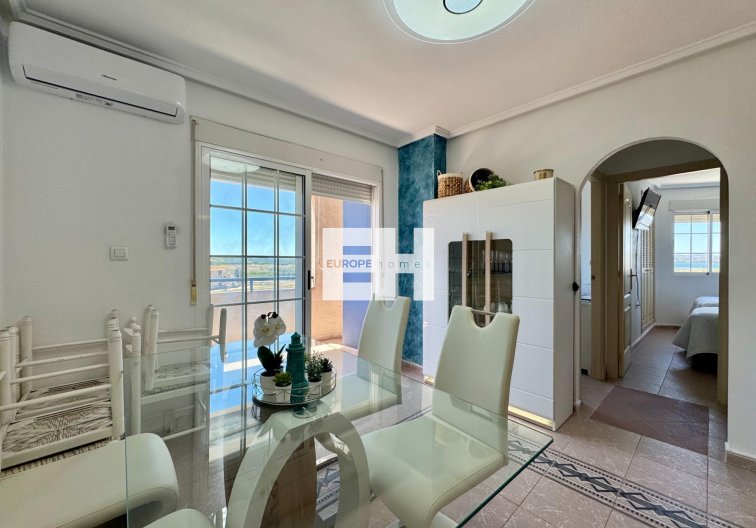 Wiederverkauf - Wohnung - Torrevieja - Gaspar Perrelló