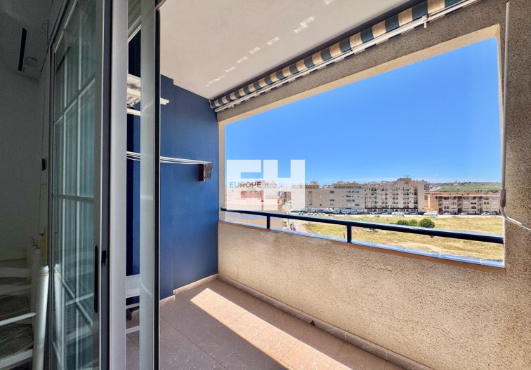 Wiederverkauf - Wohnung - Torrevieja - Gaspar Perrelló