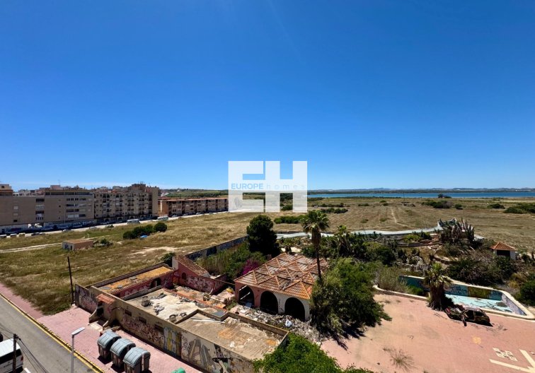 Wiederverkauf - Wohnung - Torrevieja - Gaspar Perrelló