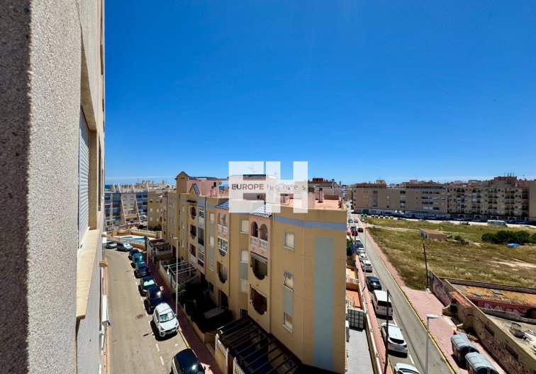 Wiederverkauf - Wohnung - Torrevieja - Gaspar Perrelló