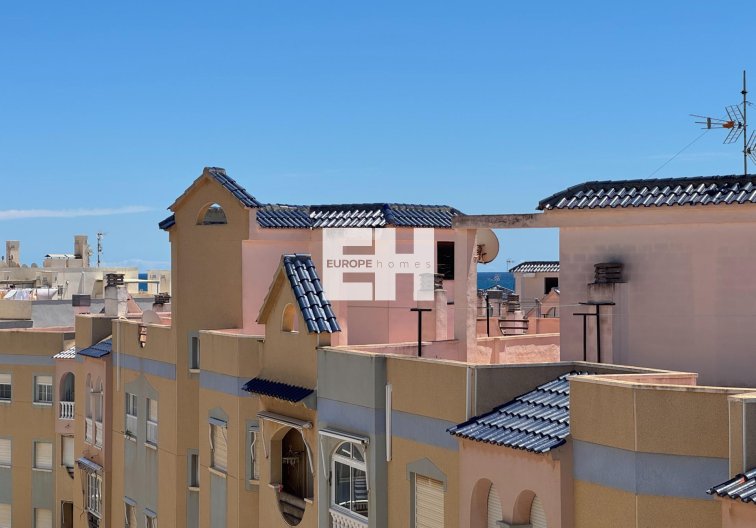 Wiederverkauf - Wohnung - Torrevieja - Gaspar Perrelló