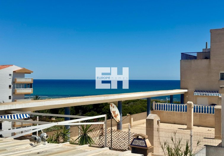 Wiederverkauf - Wohnung - Torrevieja - Gaspar Perrelló