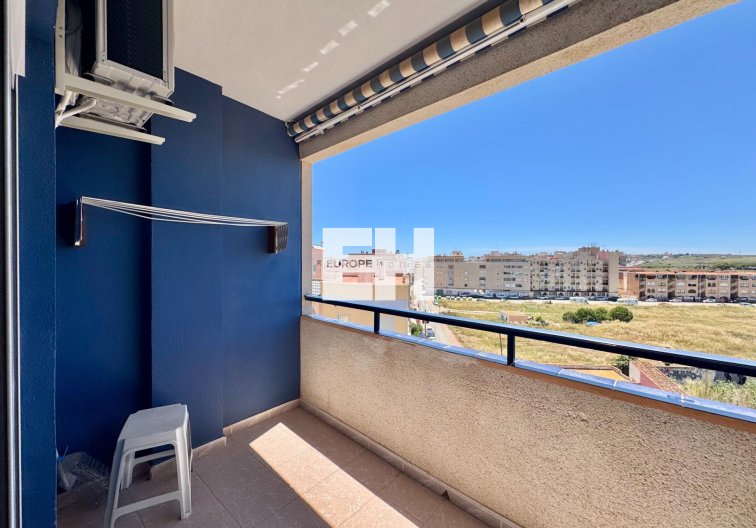 Wiederverkauf - Wohnung - Torrevieja - Gaspar Perrelló