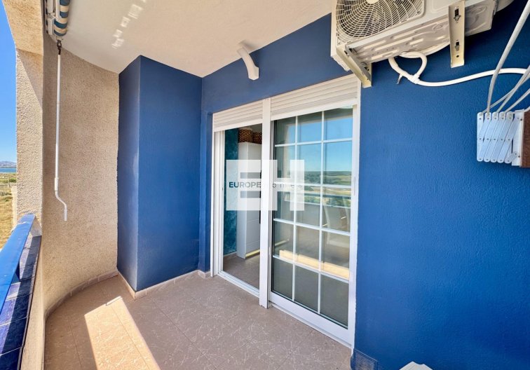 Wiederverkauf - Wohnung - Torrevieja - Gaspar Perrelló