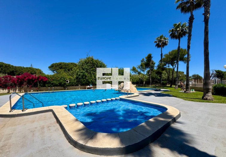 Wiederverkauf - Wohnung - Torrevieja - Gaspar Perrelló