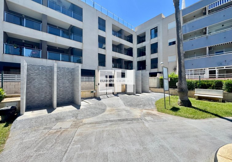 Wiederverkauf - Wohnung - Torrevieja - Gaspar Perrelló