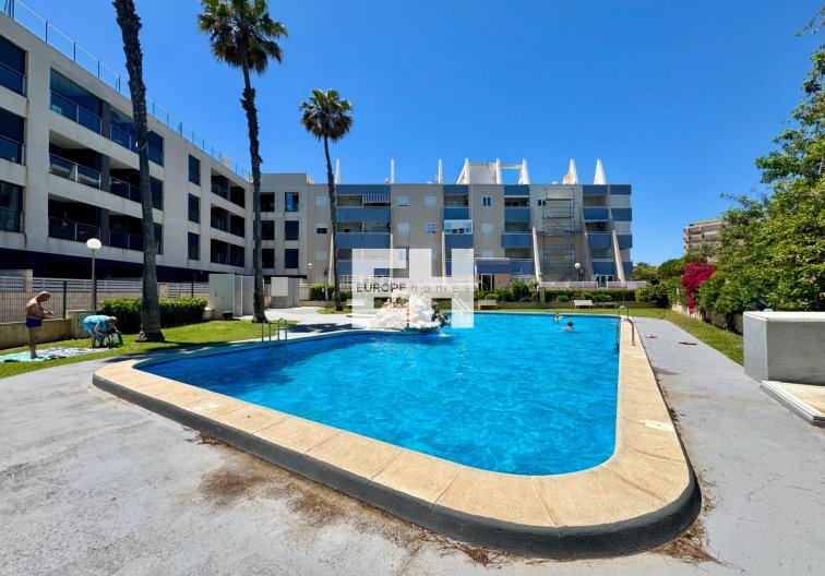 Wiederverkauf - Wohnung - Torrevieja - Gaspar Perrelló
