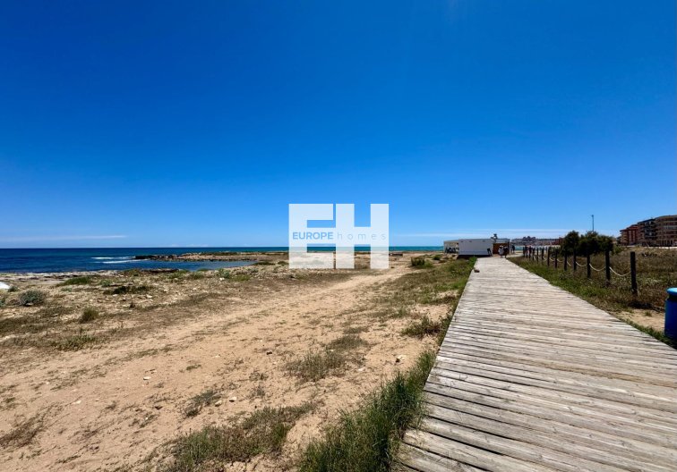 Wiederverkauf - Wohnung - Torrevieja - Gaspar Perrelló