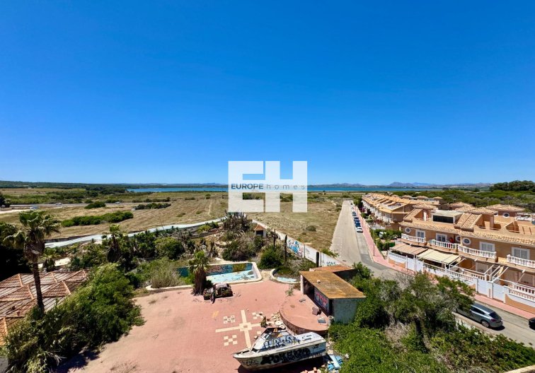Wiederverkauf - Wohnung - Torrevieja - Gaspar Perrelló