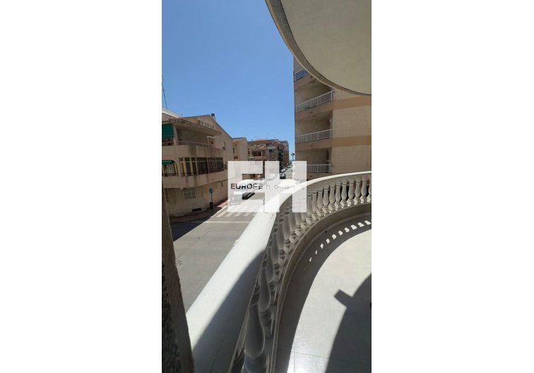 Revente - Appartement - Torrevieja - Acequion