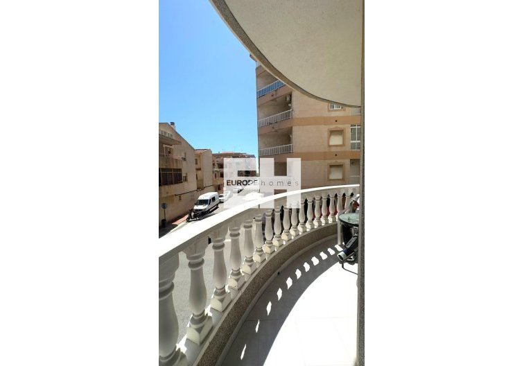 Revente - Appartement - Torrevieja - Acequion