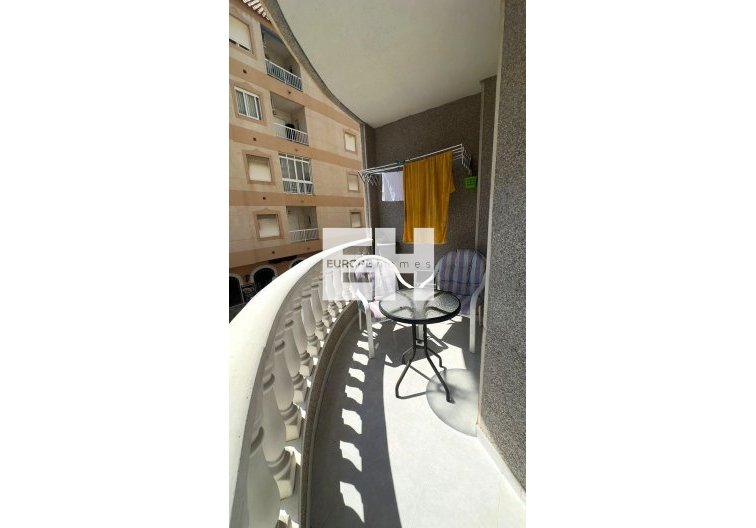 Revente - Appartement - Torrevieja - Acequion