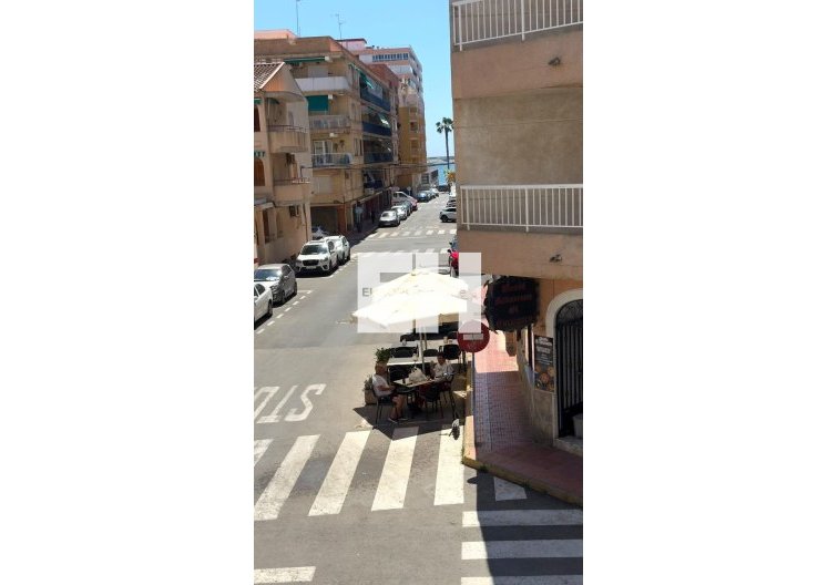 Revente - Appartement - Torrevieja - Acequion