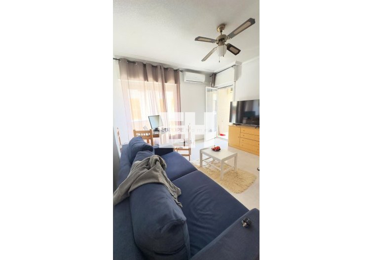 Revente - Appartement - Torrevieja - Acequion