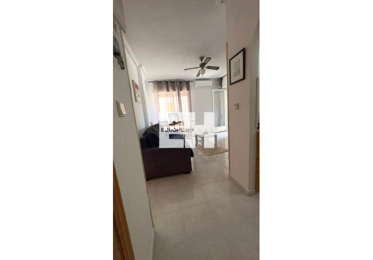 Revente - Appartement - Torrevieja - Acequion