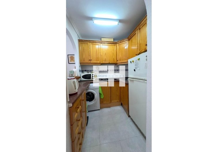 Revente - Appartement - Torrevieja - Acequion