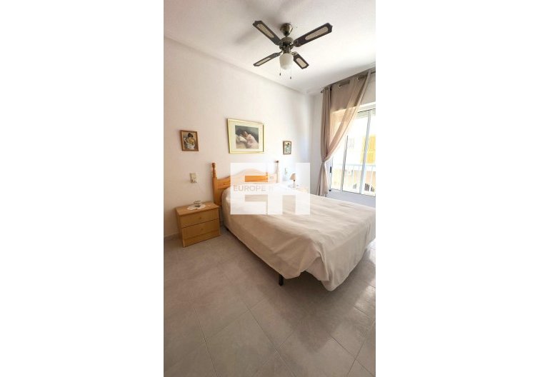 Revente - Appartement - Torrevieja - Acequion