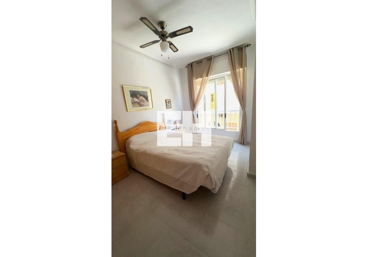 Revente - Appartement - Torrevieja - Acequion