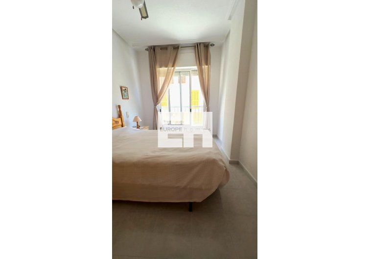 Revente - Appartement - Torrevieja - Acequion