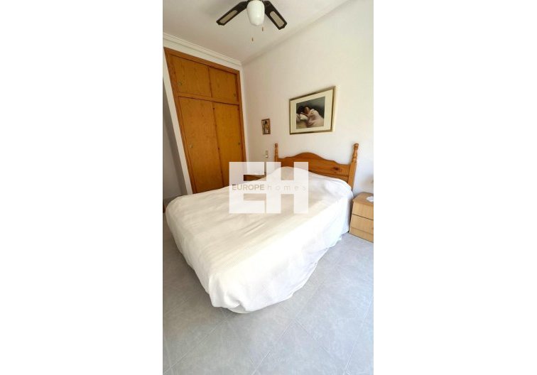 Revente - Appartement - Torrevieja - Acequion