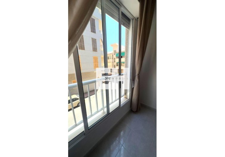 Revente - Appartement - Torrevieja - Acequion