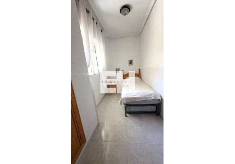 Revente - Appartement - Torrevieja - Acequion