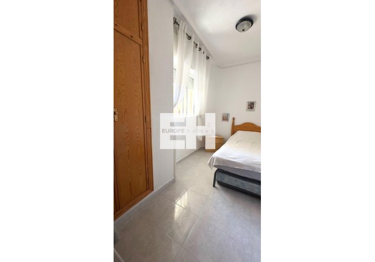 Revente - Appartement - Torrevieja - Acequion