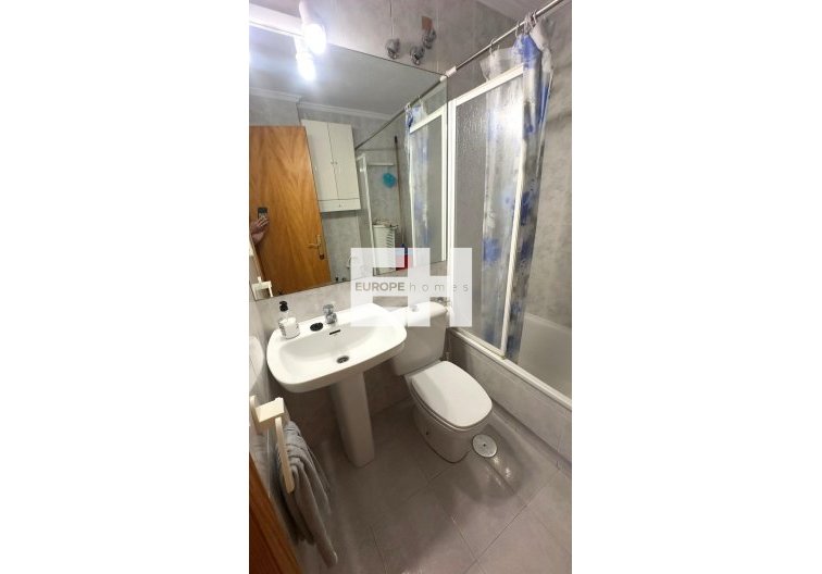 Revente - Appartement - Torrevieja - Acequion