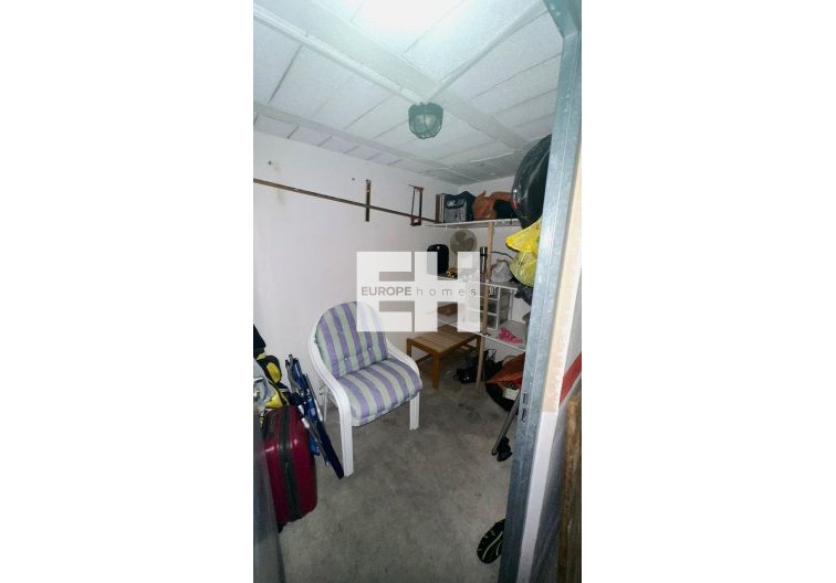 Revente - Appartement - Torrevieja - Acequion