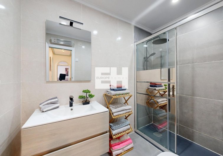 Segunda mano - Semi Detached - San Miguel de Salinas - 03193