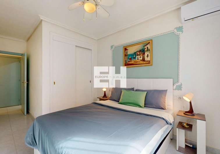 Segunda mano - Semi Detached - San Miguel de Salinas - 03193