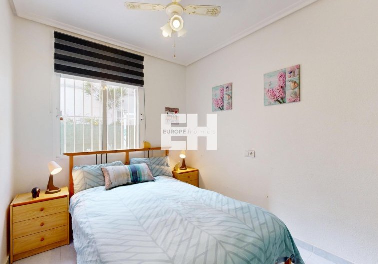 Segunda mano - Semi Detached - San Miguel de Salinas - 03193