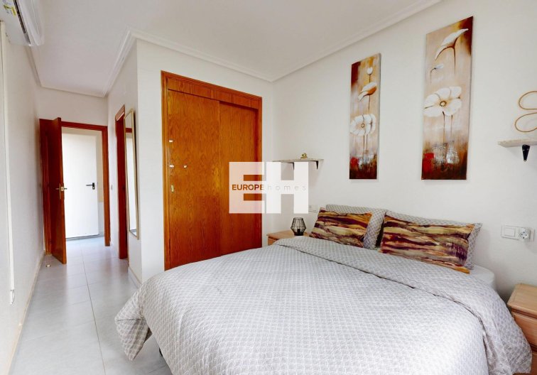 Segunda mano - Semi Detached - San Miguel de Salinas - 03193