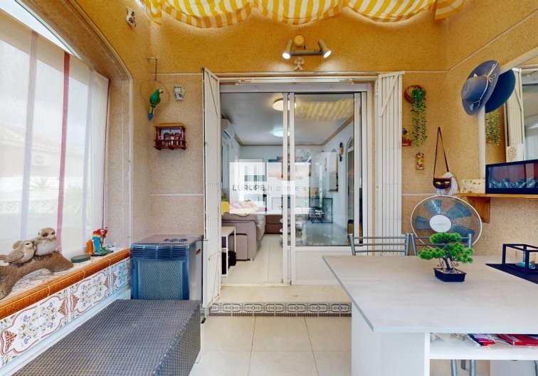 Segunda mano - Semi Detached - San Miguel de Salinas - 03193