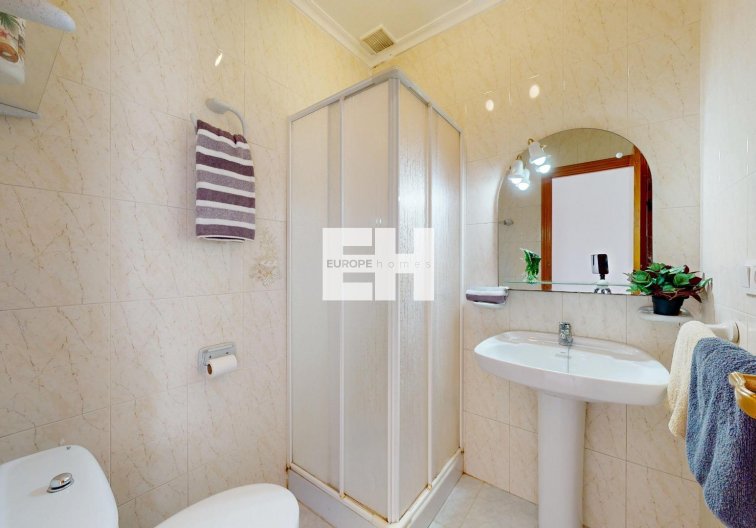 Segunda mano - Semi Detached - San Miguel de Salinas - 03193