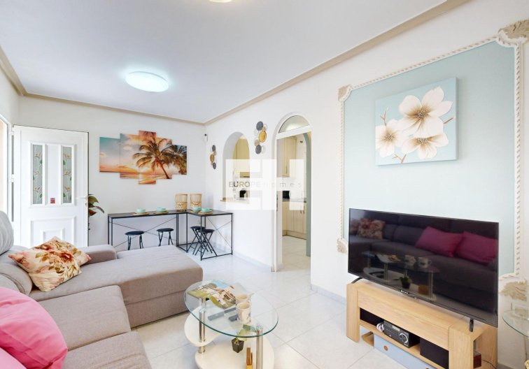Segunda mano - Semi Detached - San Miguel de Salinas - 03193