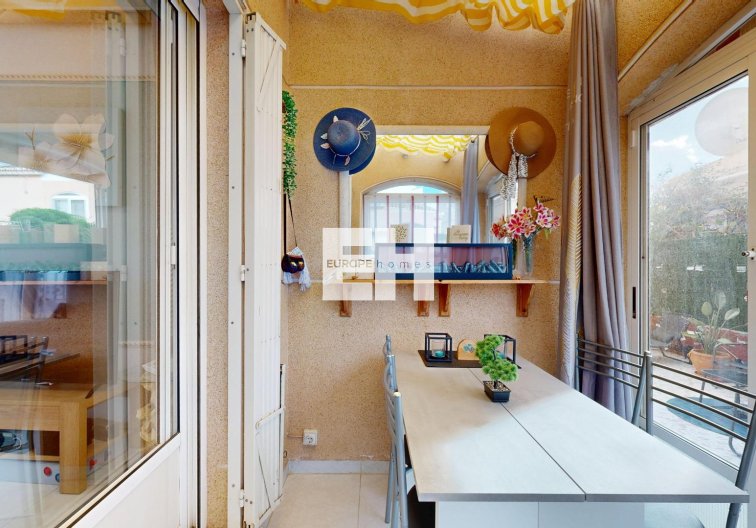 Segunda mano - Semi Detached - San Miguel de Salinas - 03193