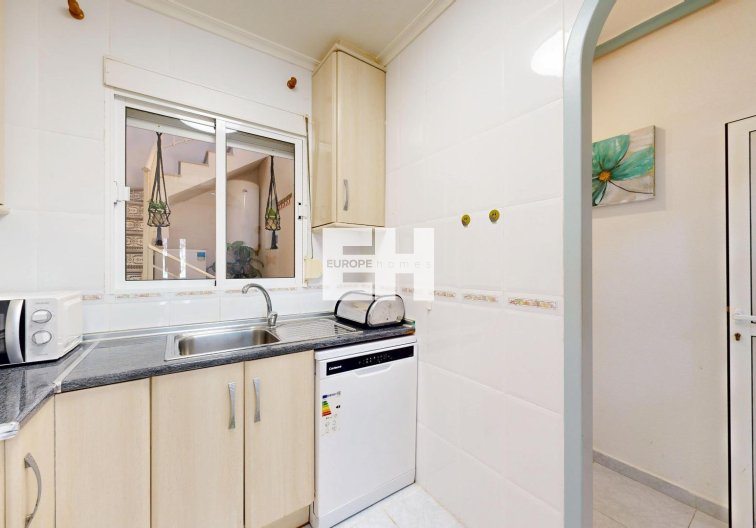 Segunda mano - Semi Detached - San Miguel de Salinas - 03193