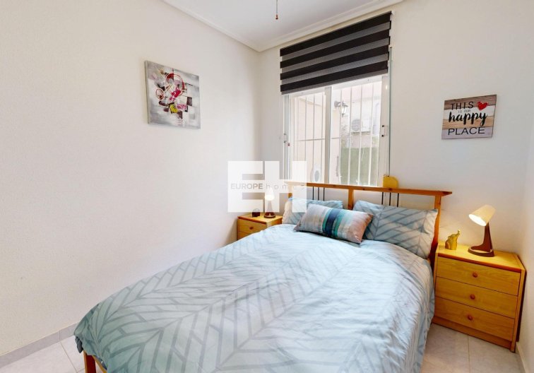 Segunda mano - Semi Detached - San Miguel de Salinas - 03193