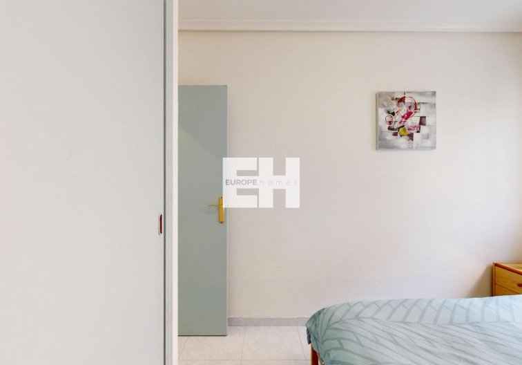 Segunda mano - Semi Detached - San Miguel de Salinas - 03193