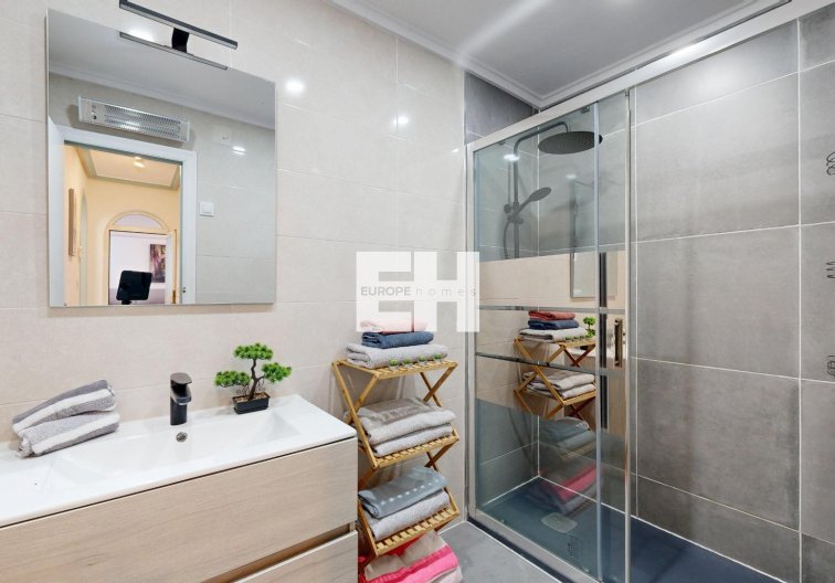 Segunda mano - Semi Detached - San Miguel de Salinas - 03193