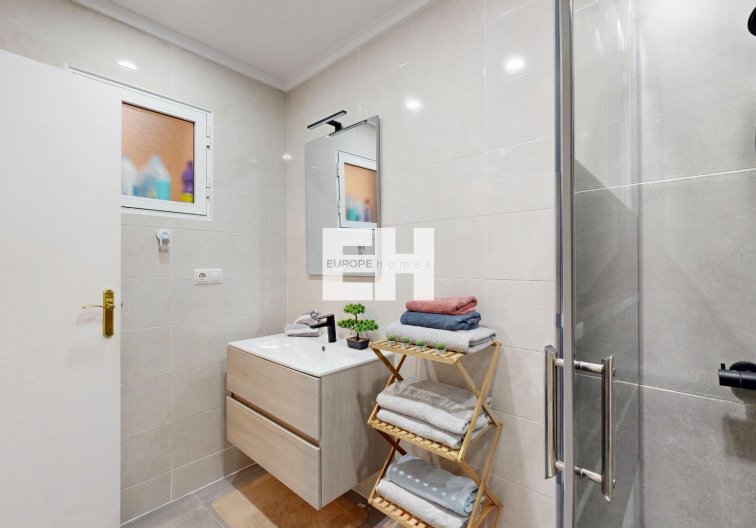 Segunda mano - Semi Detached - San Miguel de Salinas - 03193